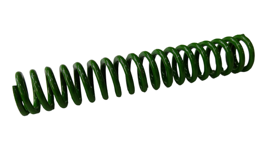 New OEM Genuine John Deere Spring, Part # 23596