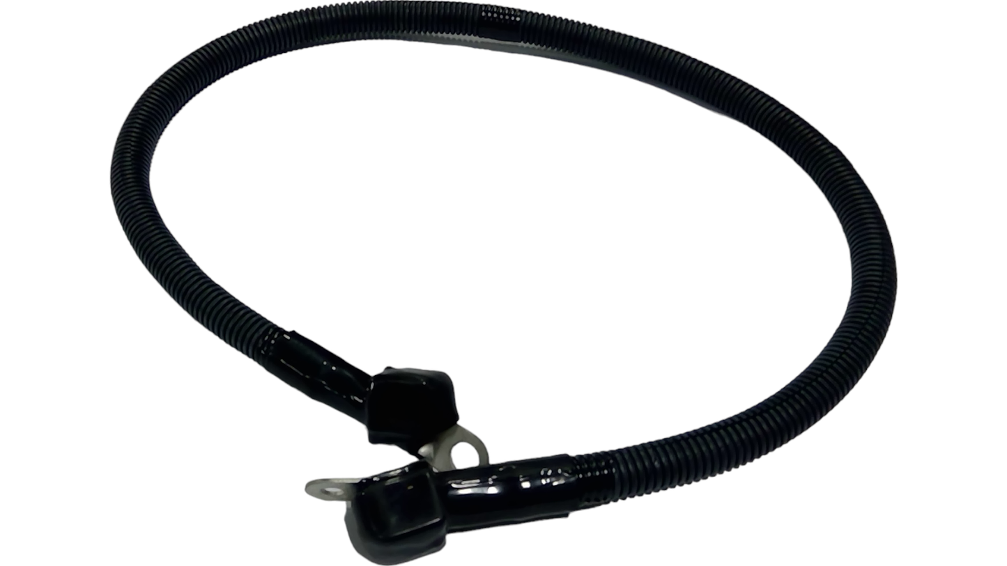New OEM Genuine John Deere Battery Cable, Part # 3053069