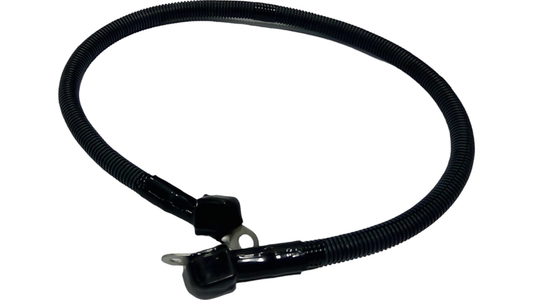New OEM Genuine John Deere Battery Cable, Part # 3053069