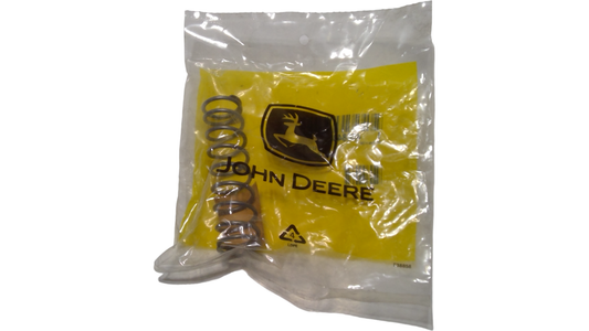 New OEM Genuine John Deere Spring, Part # 4008485