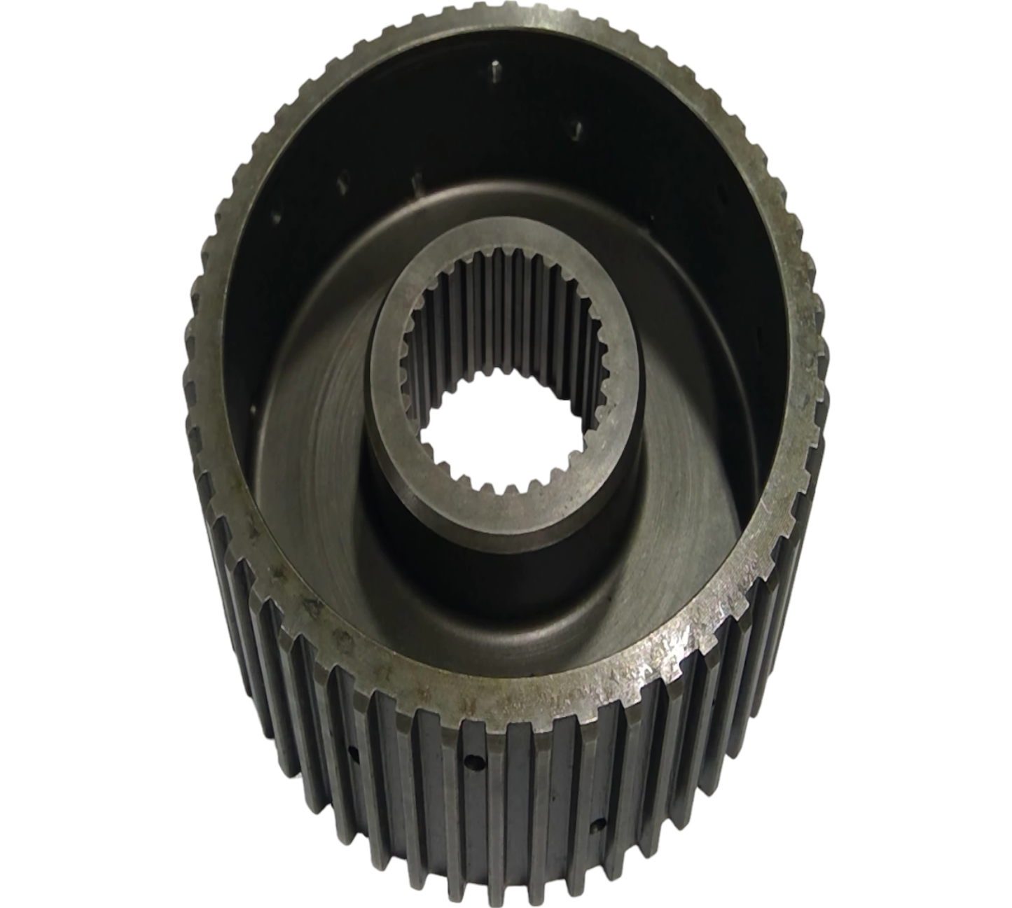 New OEM Genuine John Deere Hub, Part # 40121204