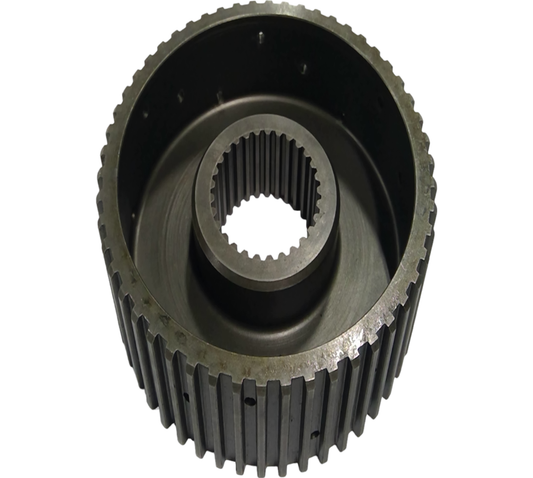 New OEM Genuine John Deere Hub, Part # 40121204