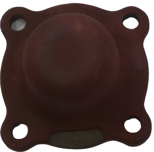 New OEM Genuine John Deere Cap, Part # 4017320
