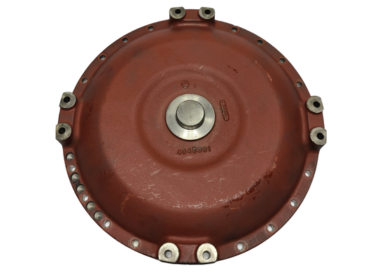 New OEM Genuine John Deere Cover, Part # 4045391