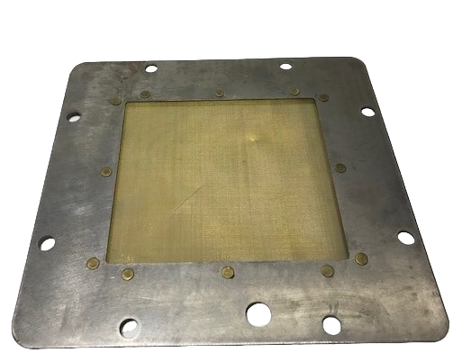 New OEM Genuine John Deere Reservoir, Part # 4050037