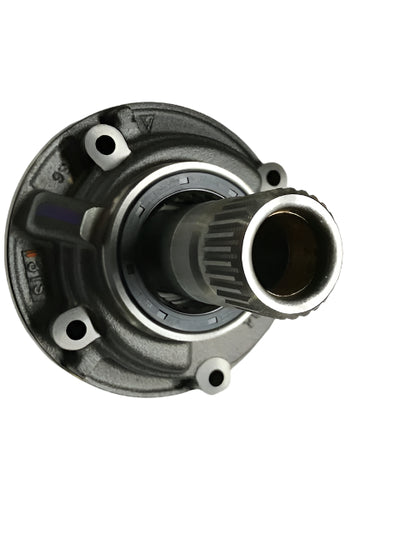 New OEM Genuine John Deere Pump, Part # 4050487