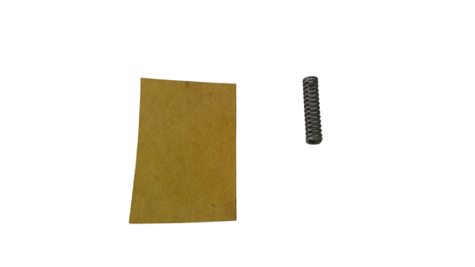New OEM Genuine John Deere Compression Spring, Part # 40RC7938