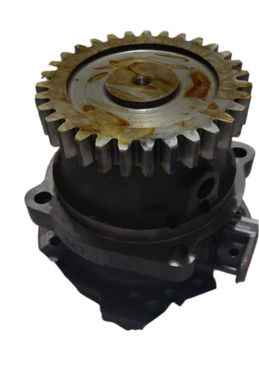 New OEM Genuine John Deere Disk, Part # 4102092