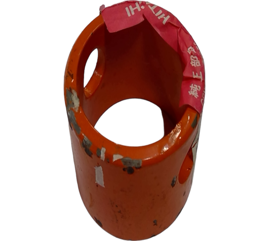 New OEM Genuine John Deere Stop, Part # 4140629