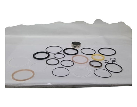 New OEM Genuine John Deere Seal Kit, Part # 4150681