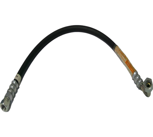 New OEM Genuine John Deere Hydraulic Hose, Part # 4203082