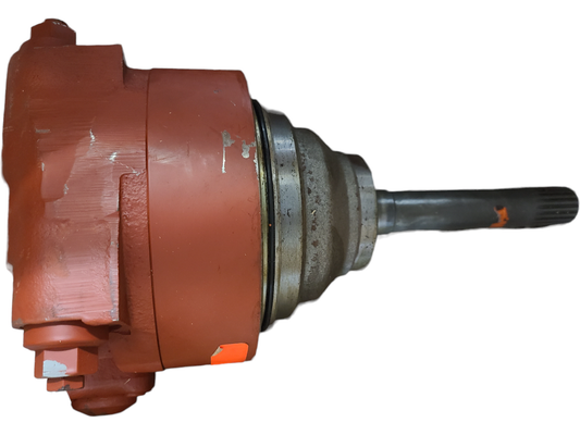 New OEM Genuine John Deere Motor Hydraulic, Part # 4206274