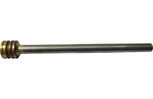 New OEM Genuine John Deere Oil Tube, Part # 4TRC7153E