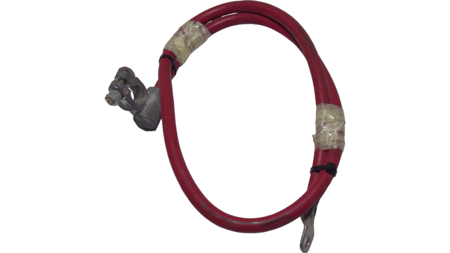 New OEM Genuine John Deere Battery Cable, Part # 5HG291128