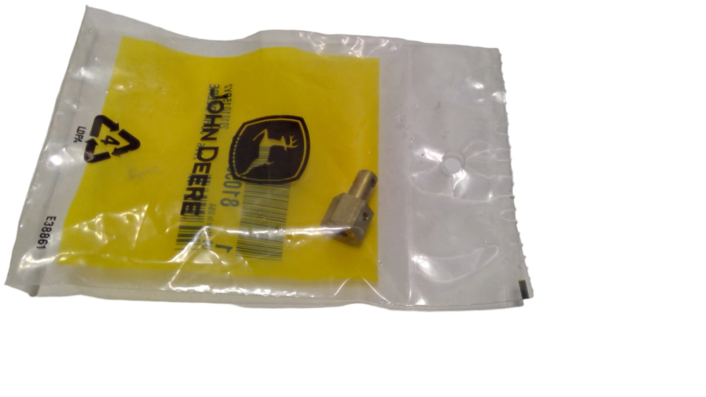 New OEM Genuine John Deere Bushing, Part # 810309100