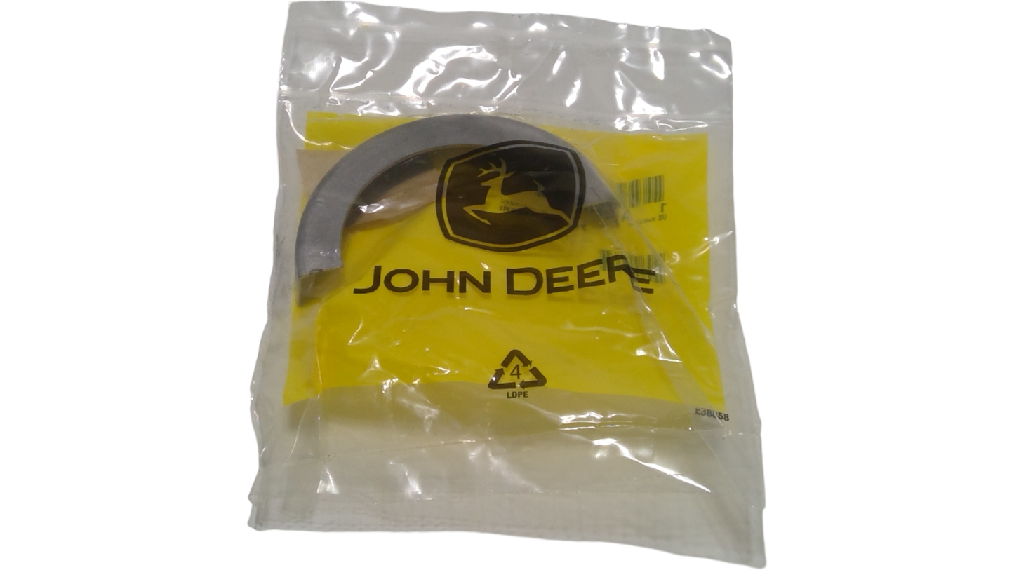 New OEM Genuine John Deere Dust Shield, Part # A1421R