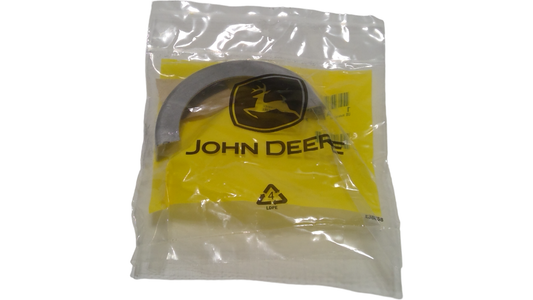 New OEM Genuine John Deere Dust Shield, Part # A1421R