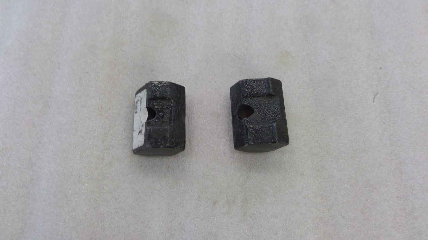 New OEM Genuine John Deere Clamp, Part # A25370