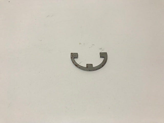 New OEM Genuine John Deere Washer, Part # A3141R