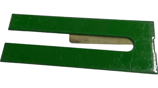 New OEM Genuine John Deere Strap Shim, Part # A32833