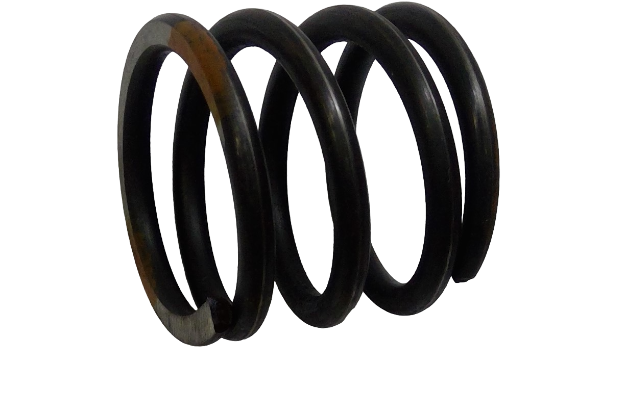 New OEM Genuine John Deere Spring, Part # A355R