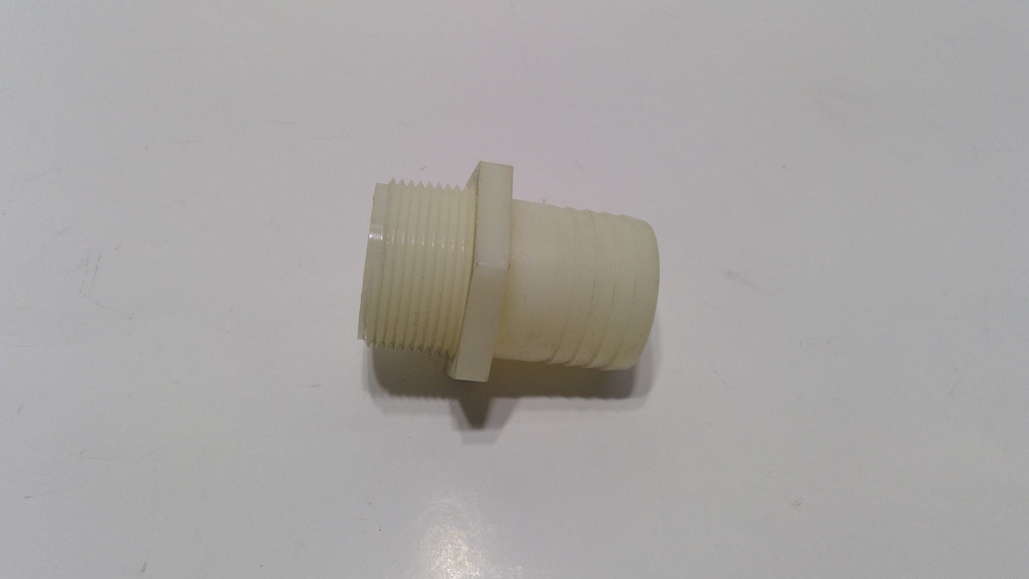 New OEM Genuine John Deere Adapter Fitting, Part # A37689