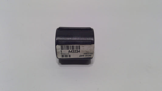 New OEM Genuine John Deere Coupling, Part # A43234