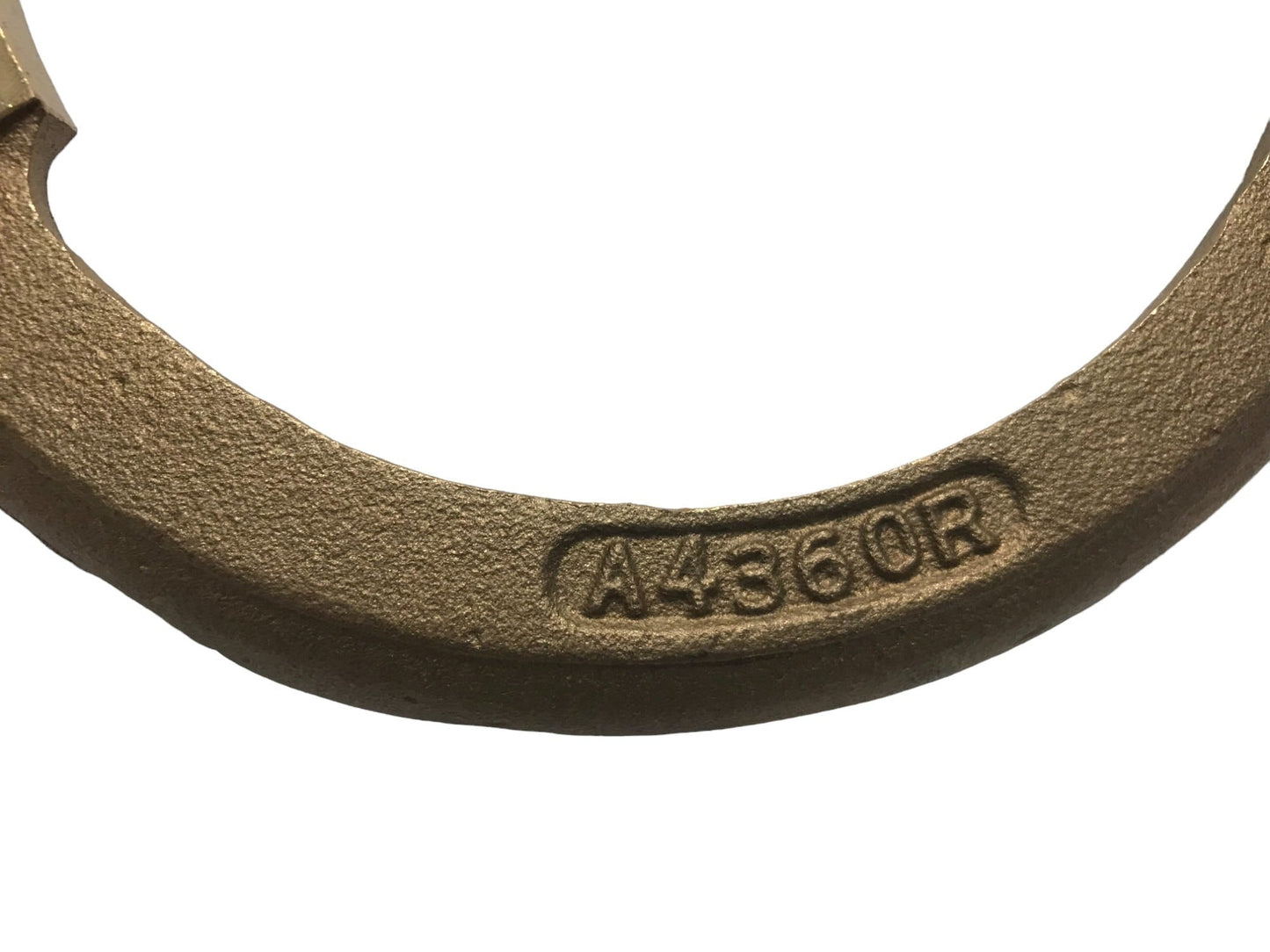 New OEM Genuine John Deere Bushing, Part # A4360R