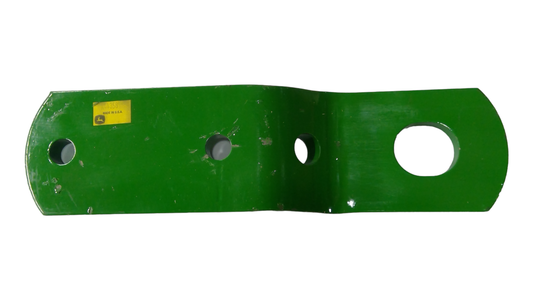 New OEM Genuine John Deere Plate, Part # A44358