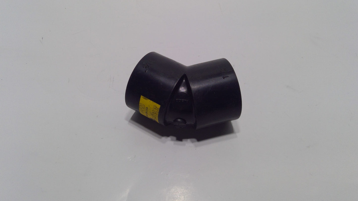 New OEM Genuine John Deere Elbow Fitting, Part # A44520