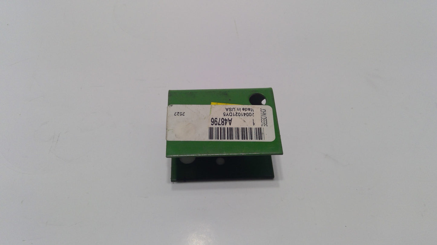 New OEM Genuine John Deere Support, Part # A48796