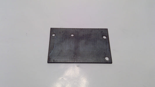 New OEM Genuine John Deere Plate, Part # A51257