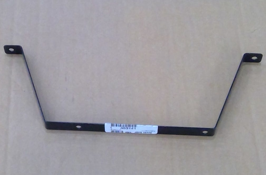 New OEM Genuine John Deere Bracket, Part # A53141