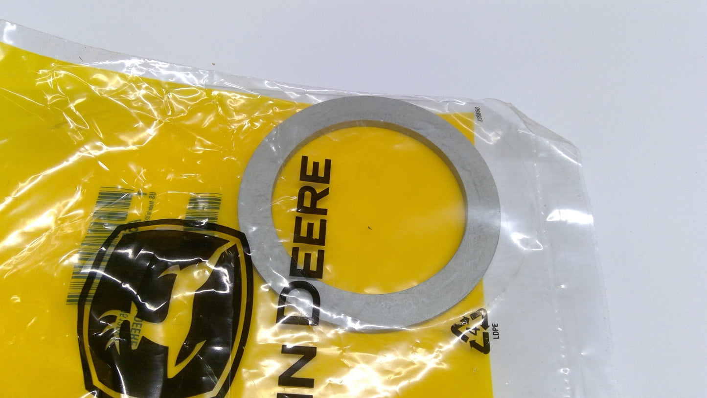 New OEM Genuine John Deere Washer, Part # A55293