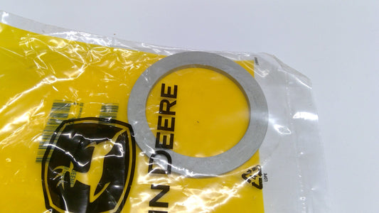 New OEM Genuine John Deere Washer, Part # A55293