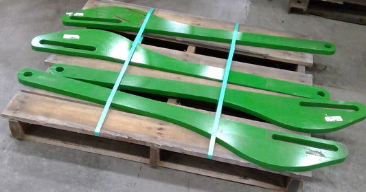 New OEM Genuine John Deere Link, Part # A60333