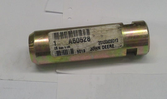 New OEM Genuine John Deere Pin, Part # A60528