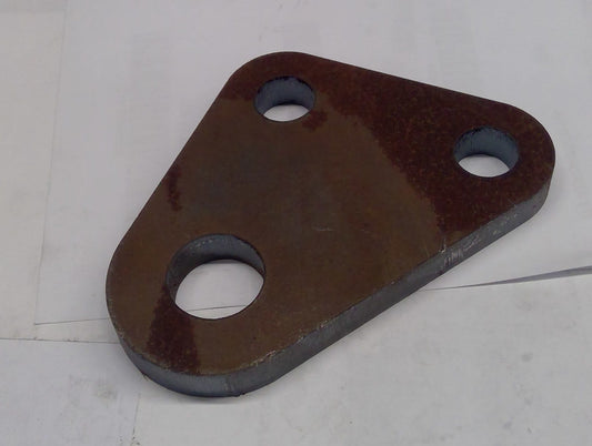 New OEM Genuine John Deere Plate, Part # A61167