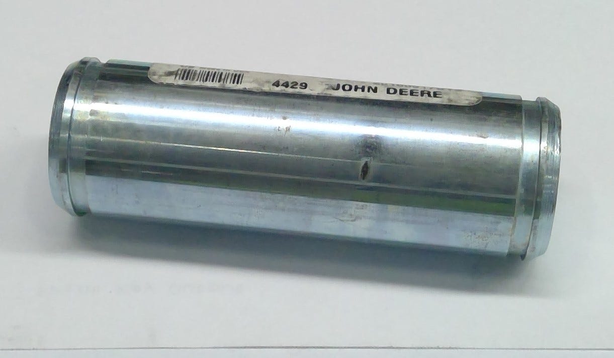 New OEM Genuine John Deere Pin, Part # A63535