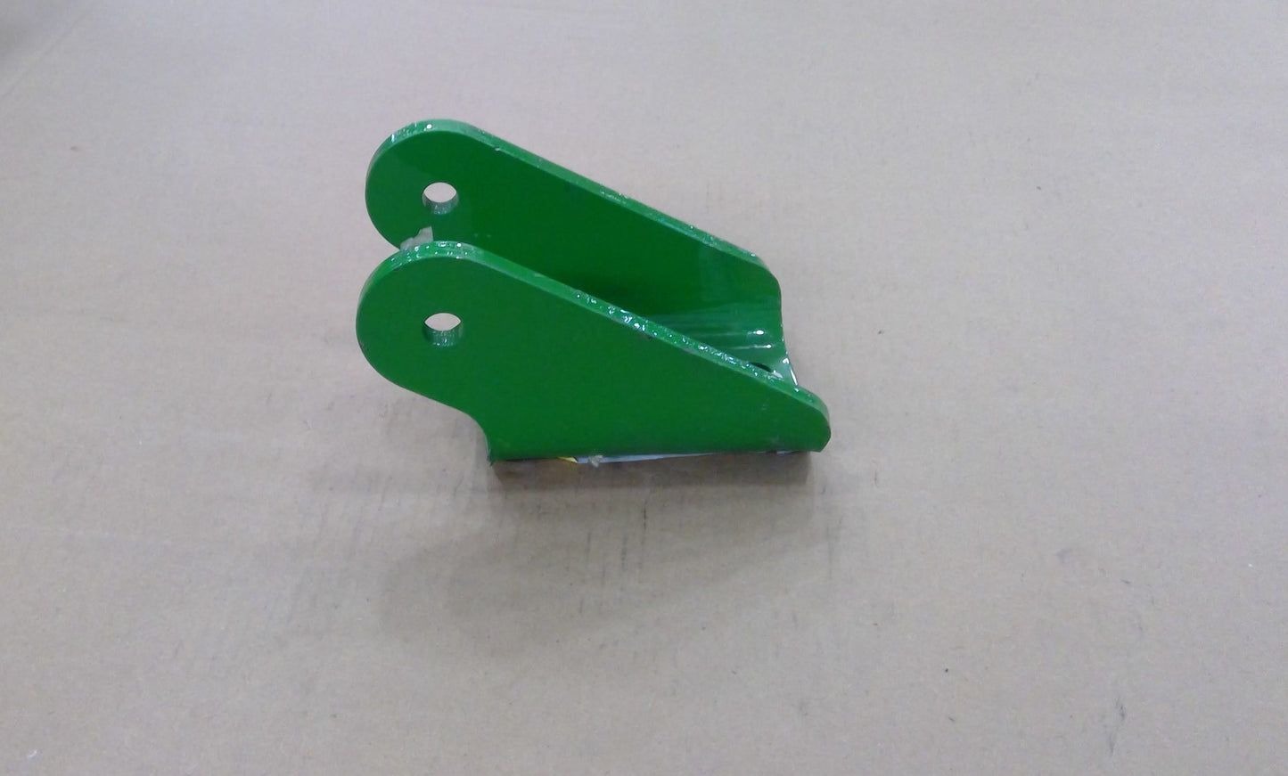 New OEM Genuine John Deere Bracket, Part # A72224