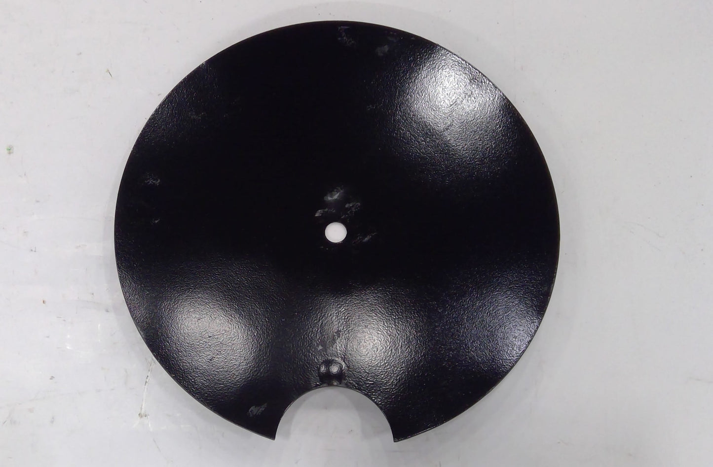 New OEM Genuine John Deere Disk Blade, Part # A73915