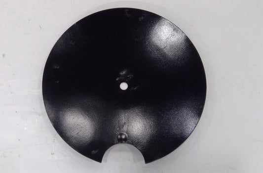 New OEM Genuine John Deere Disk Blade, Part # A73915