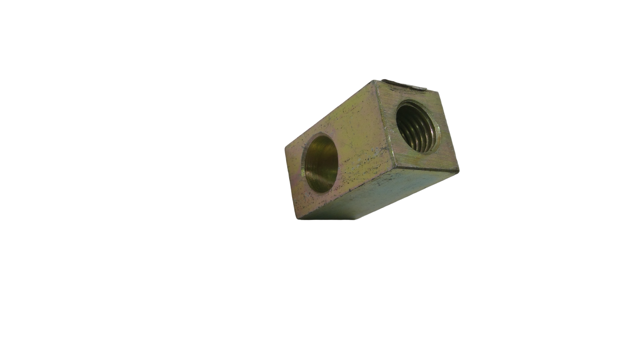New OEM Genuine John Deere Coupling, Part # A91125