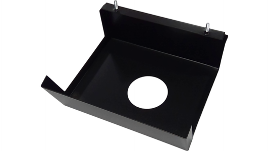 New OEM Genuine John Deere Sensor Housing Cover, Part # AA25599