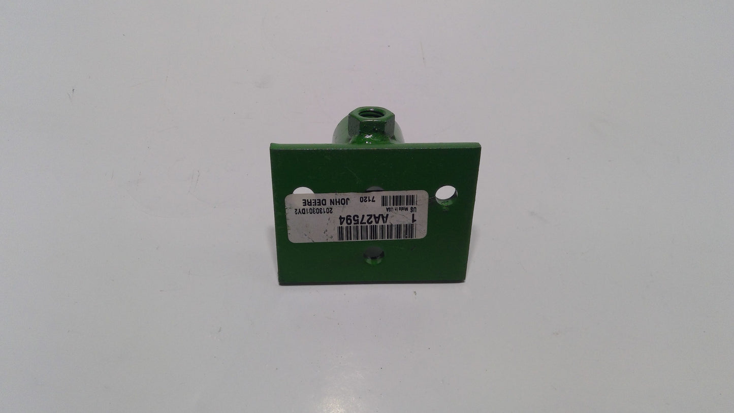 New OEM Genuine John Deere Bracket, Part # AA27594