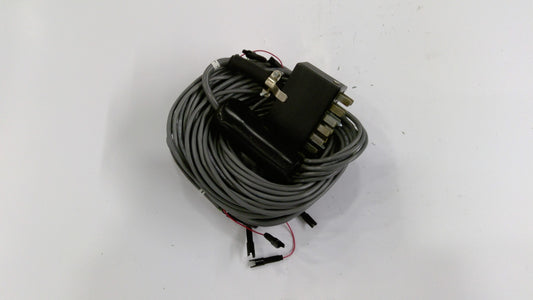 New OEM Genuine John Deere Wiring Harness, Part # AA27943