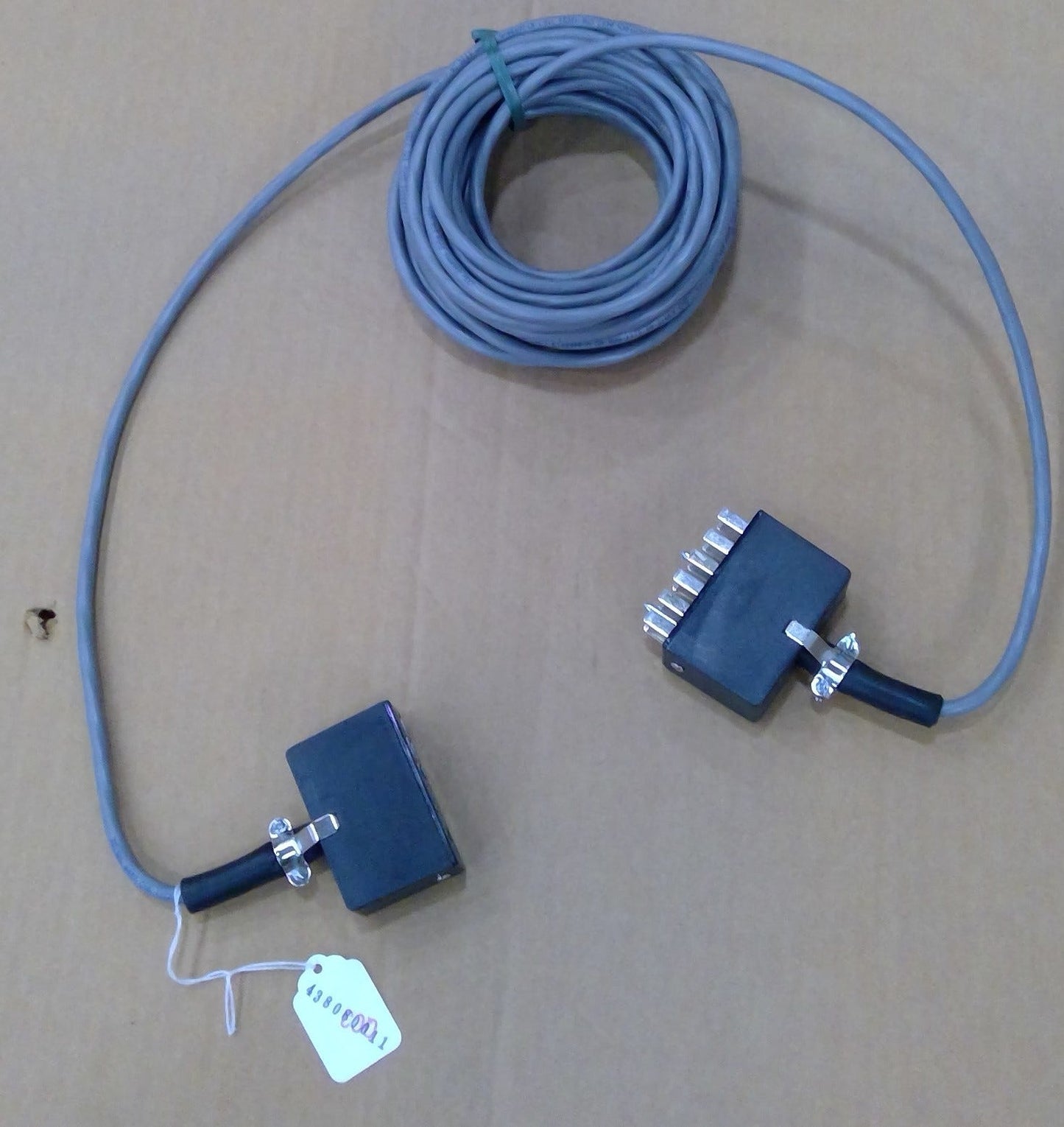 New OEM Genuine John Deere Wiring Harness, Part # AA27945