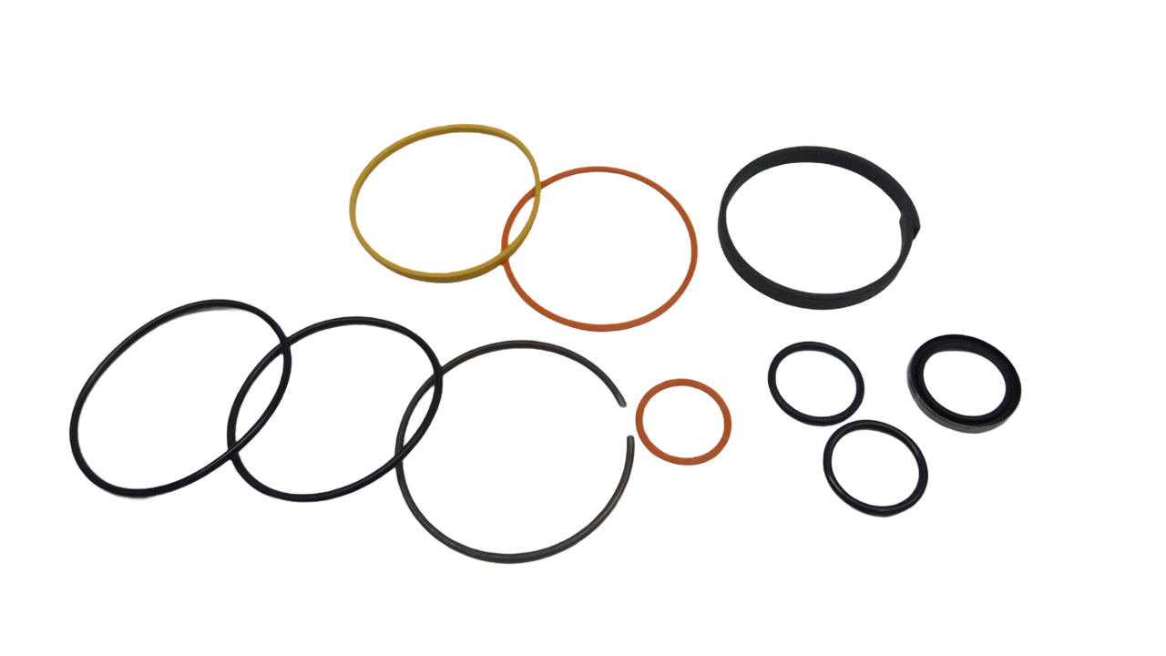 New OEM Genuine John Deere Hydraulic Cylinder, Part # AA28373