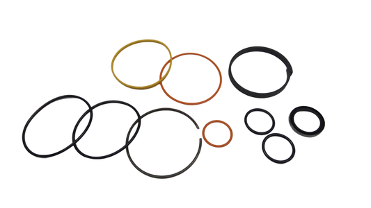 New OEM Genuine John Deere Hydraulic Cylinder, Part # AA28373