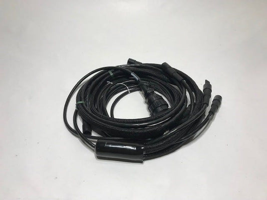 New OEM Genuine John Deere Wiring Harness, Part # AA30514